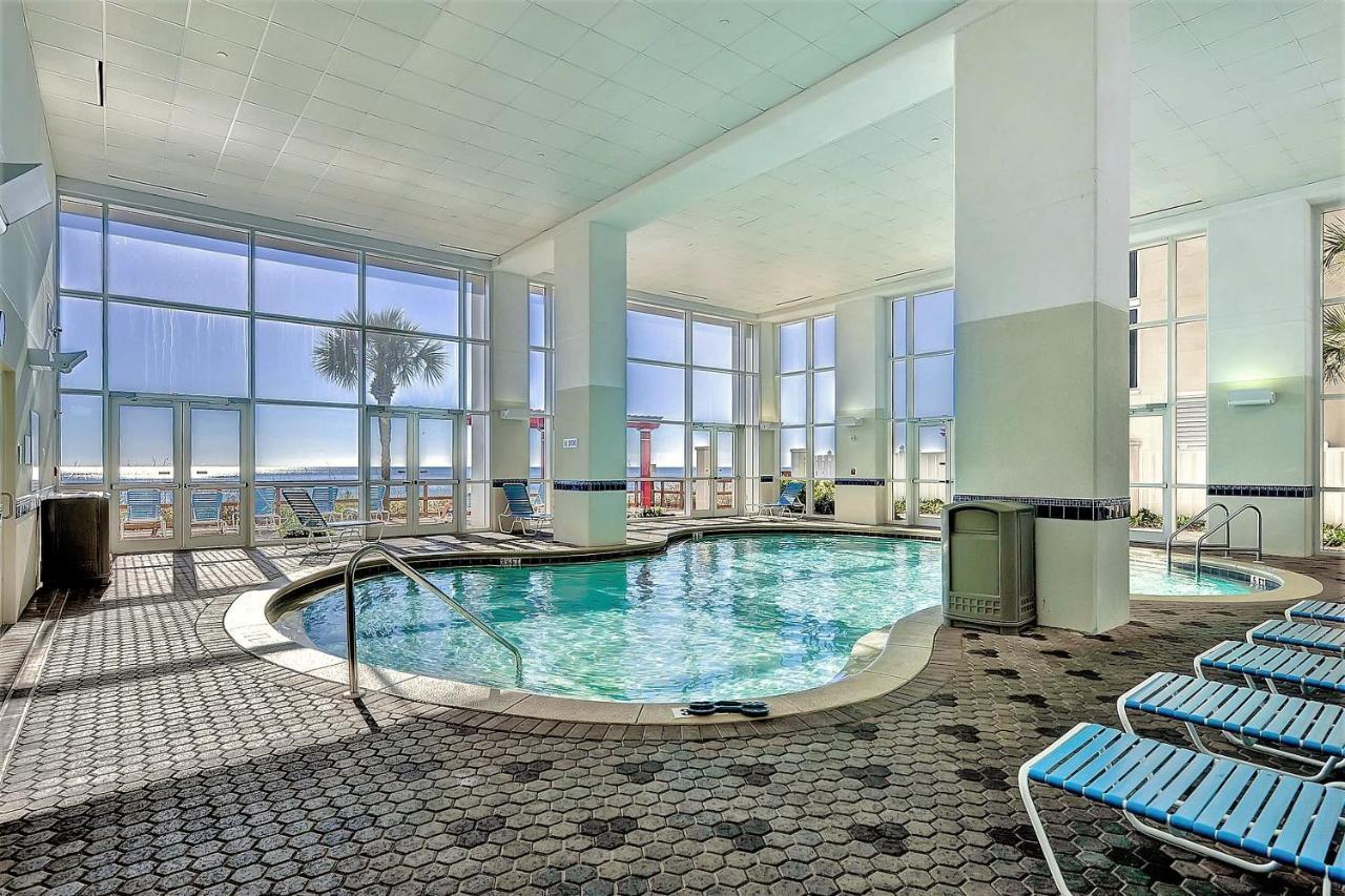 Majestic Beach Resort Tower 2 By Panhandle Getaways Panama City Beach Exterior foto