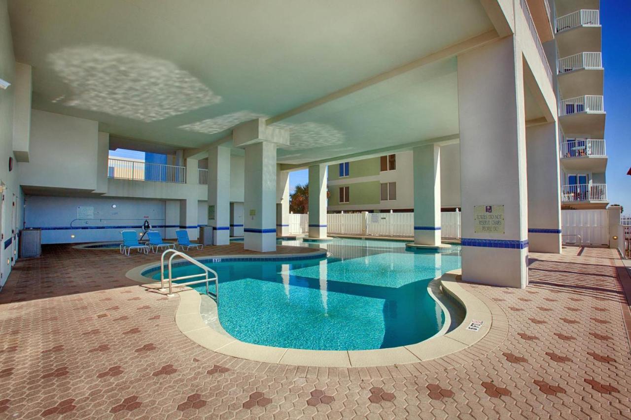 Majestic Beach Resort Tower 2 By Panhandle Getaways Panama City Beach Exterior foto