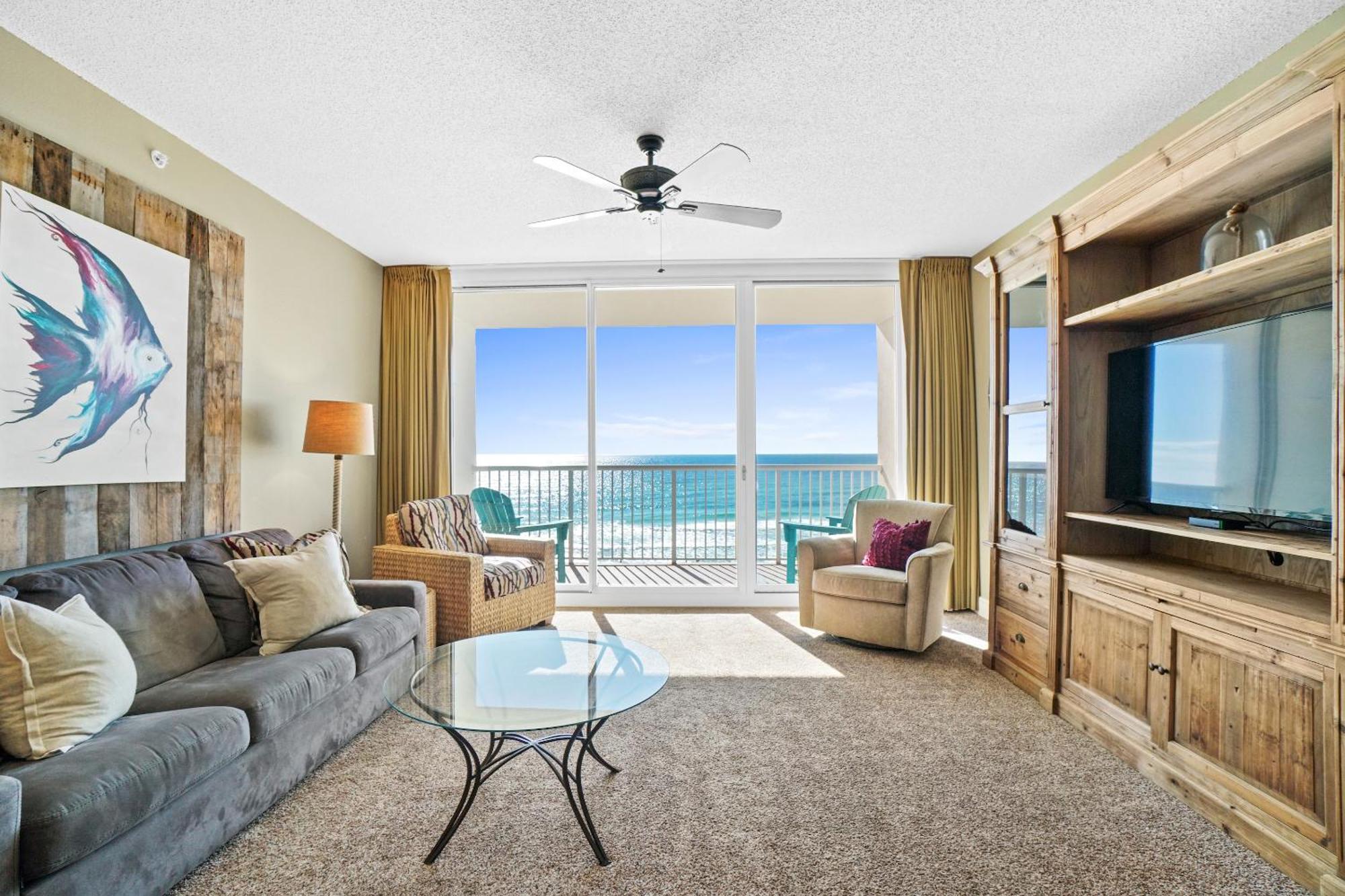Majestic Beach Resort Tower 2 By Panhandle Getaways Panama City Beach Habitación foto