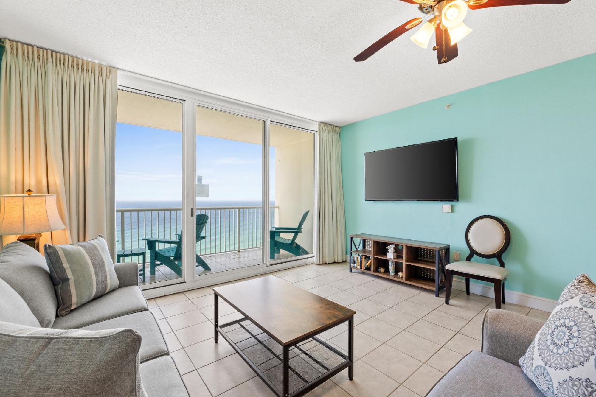 Majestic Beach Resort Tower 2 By Panhandle Getaways Panama City Beach Habitación foto