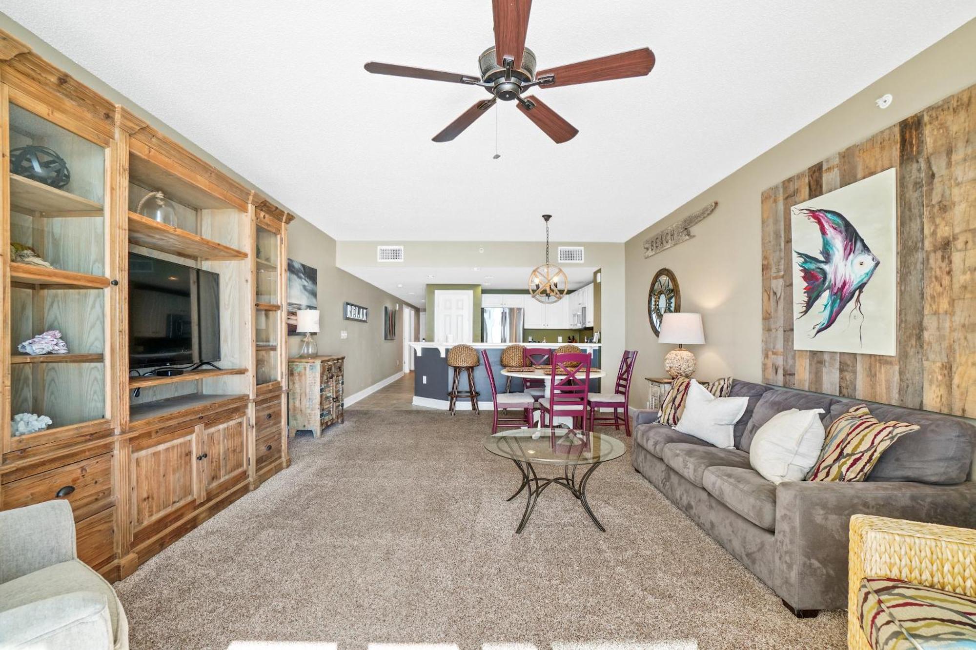 Majestic Beach Resort Tower 2 By Panhandle Getaways Panama City Beach Habitación foto