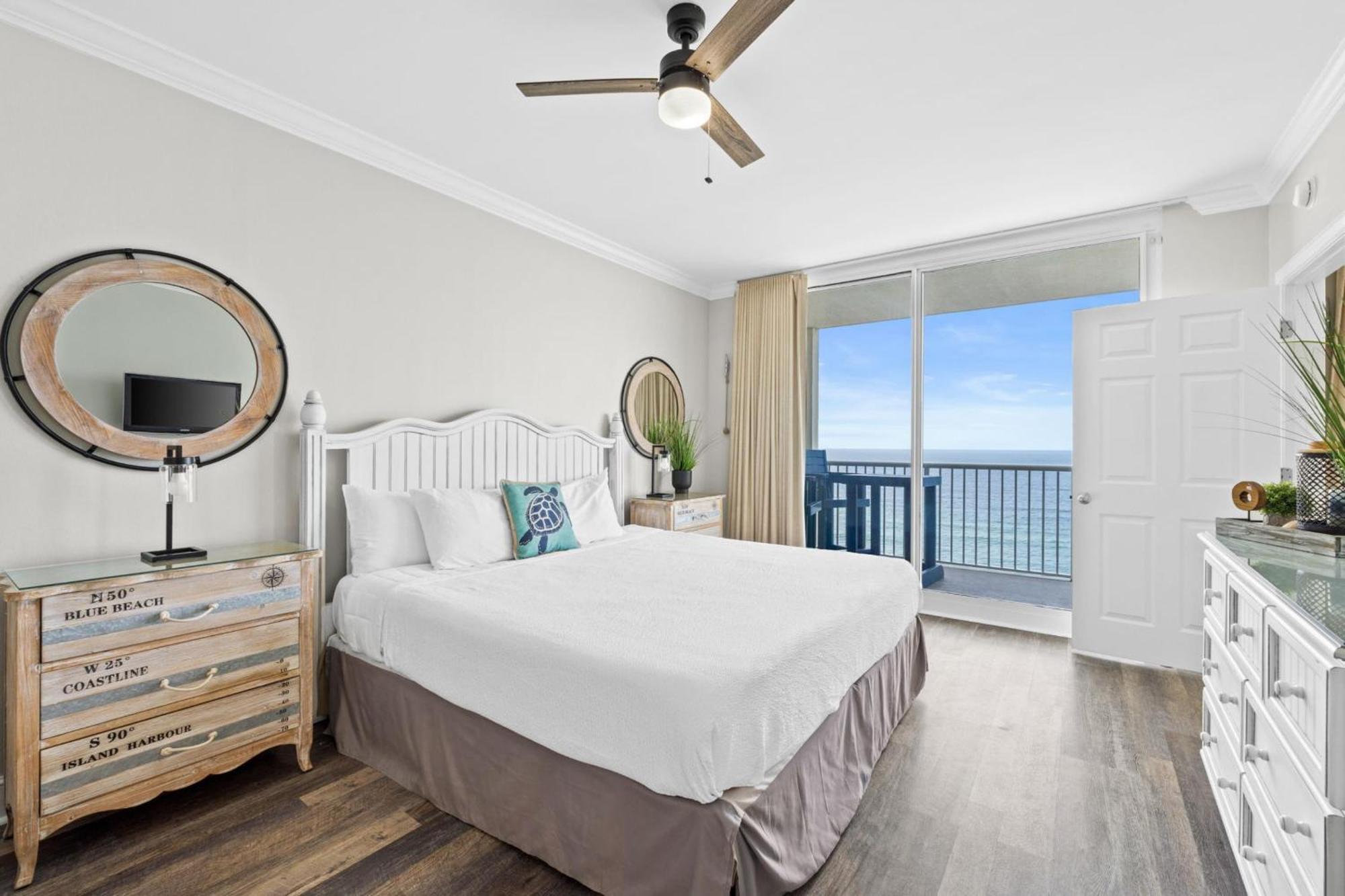 Majestic Beach Resort Tower 2 By Panhandle Getaways Panama City Beach Habitación foto