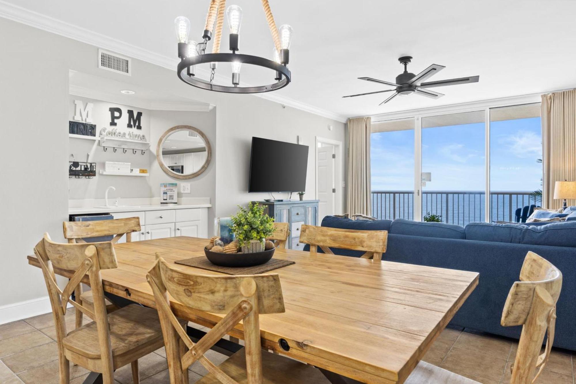 Majestic Beach Resort Tower 2 By Panhandle Getaways Panama City Beach Habitación foto