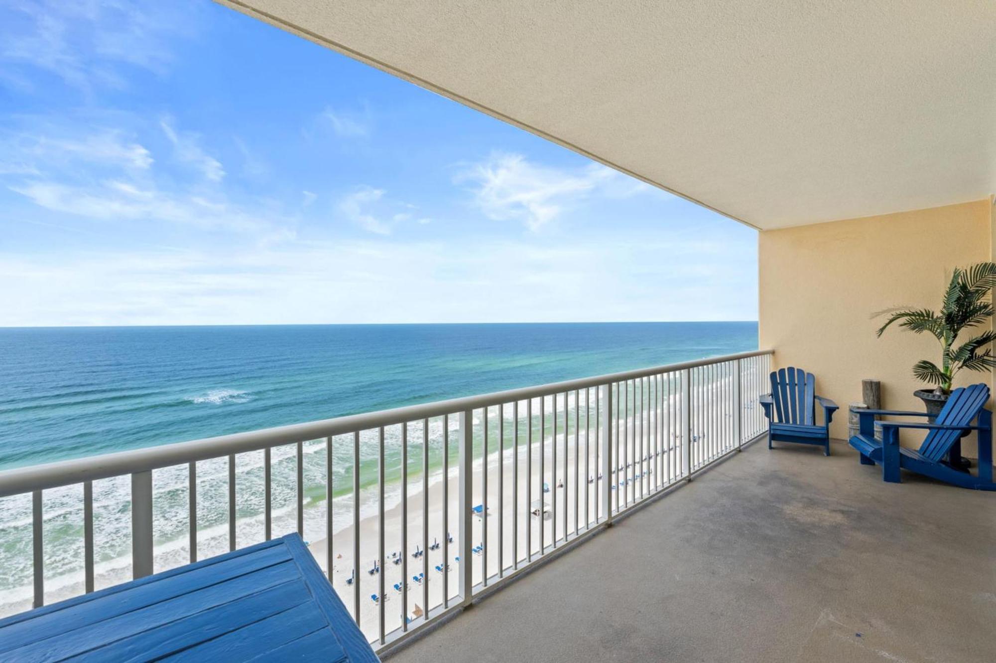 Majestic Beach Resort Tower 2 By Panhandle Getaways Panama City Beach Habitación foto
