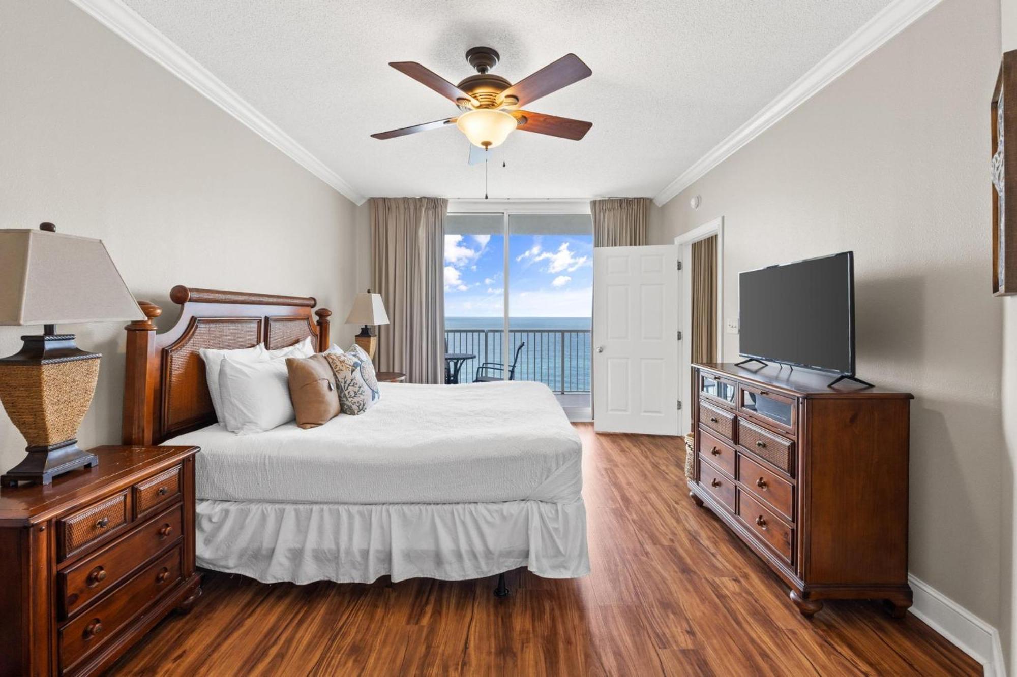 Majestic Beach Resort Tower 2 By Panhandle Getaways Panama City Beach Habitación foto