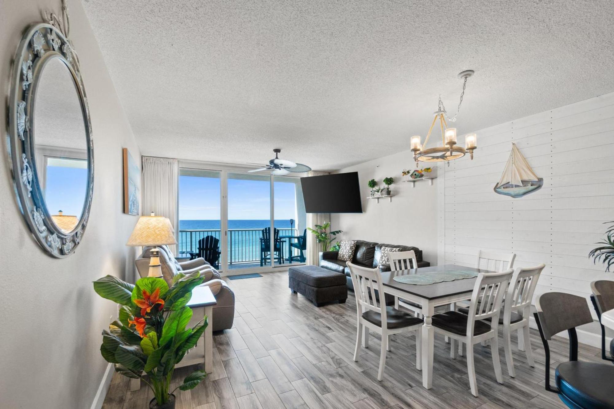 Majestic Beach Resort Tower 2 By Panhandle Getaways Panama City Beach Habitación foto