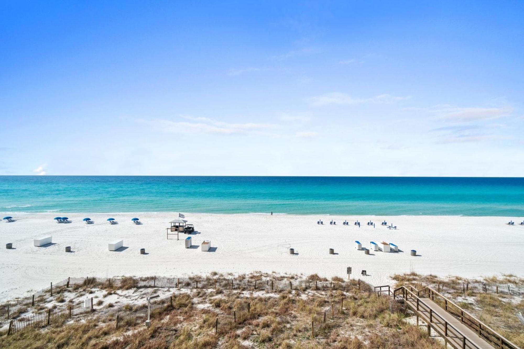 Majestic Beach Resort Tower 2 By Panhandle Getaways Panama City Beach Habitación foto