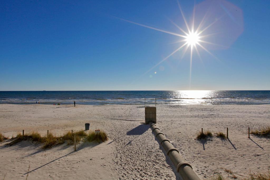 Majestic Beach Resort Tower 2 By Panhandle Getaways Panama City Beach Exterior foto