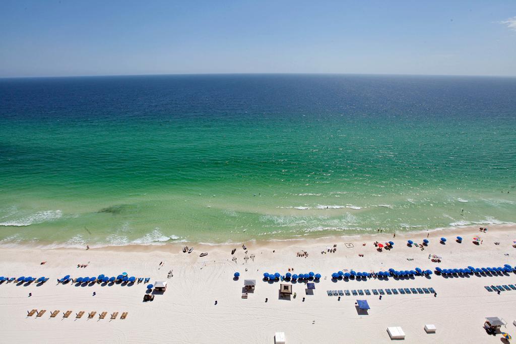 Majestic Beach Resort Tower 2 By Panhandle Getaways Panama City Beach Habitación foto